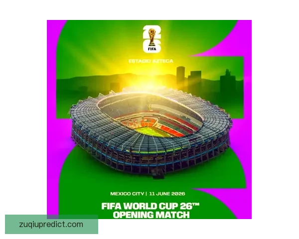 美加墨三国联合举办世界杯城市全面分析与旅游潜力探讨