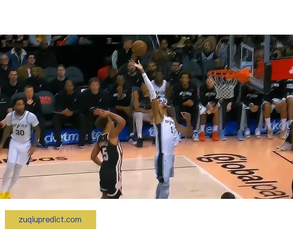 文班亚马自评仍不完美却燃起强烈冲击MVP荣誉的决心赛季冲刺期