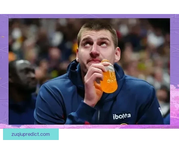 末节6分连连得手约基奇33分15板12助创七项纪录再创新里程碑