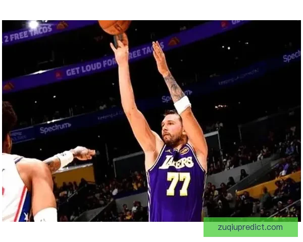 湖人再遭重创里夫斯伤情未明东契奇缺阵前景愈发艰难