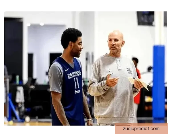 基德谈欧文生日巧合表示非常想念他重回球队核心角色